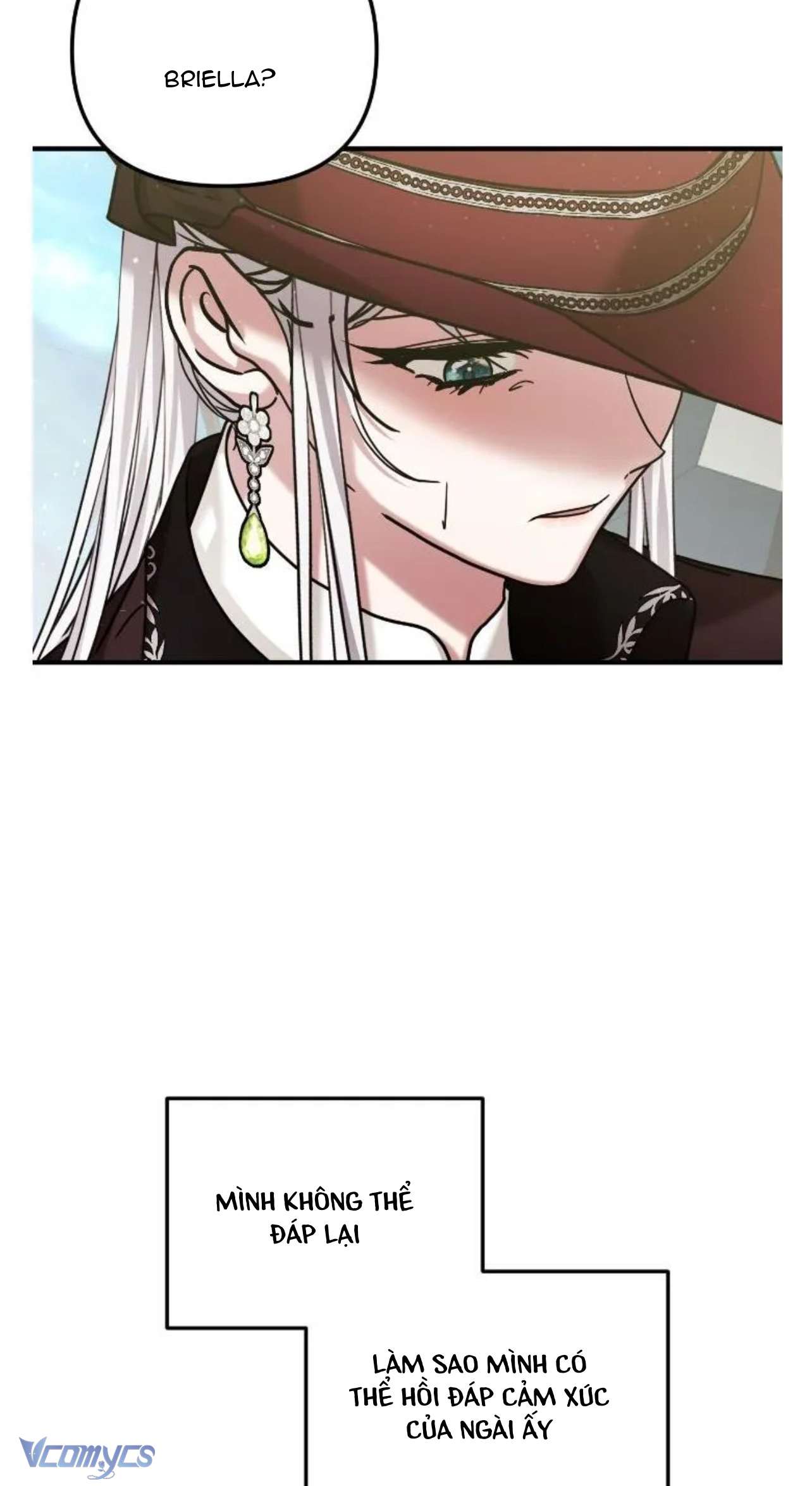 hôn nhân trả thù chapter 39 66