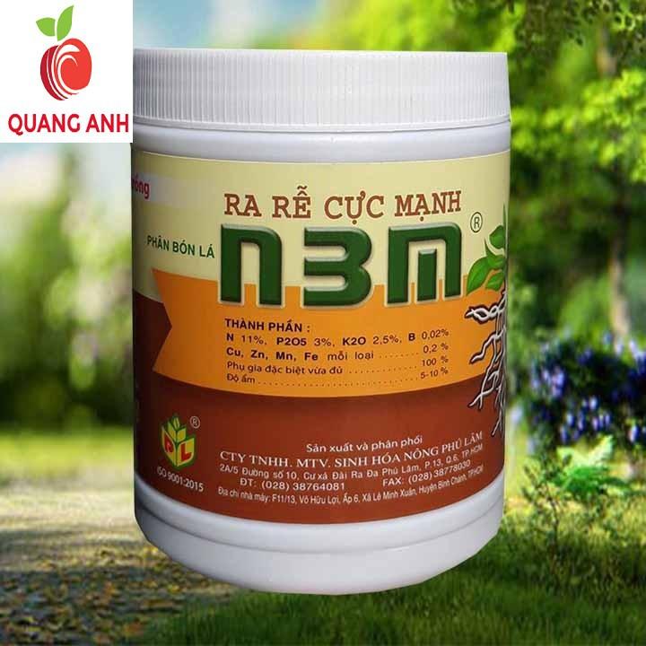 KÍCH THÍCH RA RỄ N3M 500GR