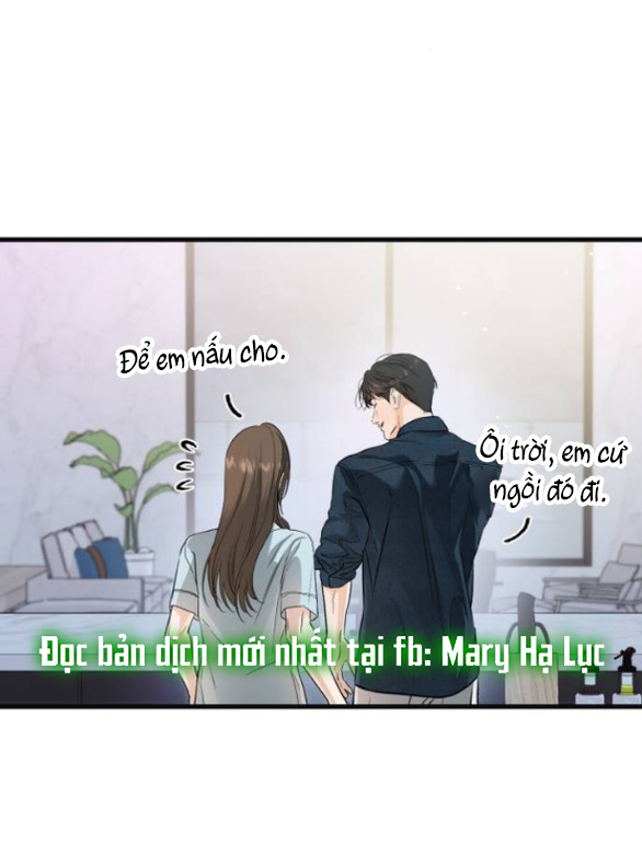 Nóng Lòng Muốn Giày Vò Em chapter 82.1 42