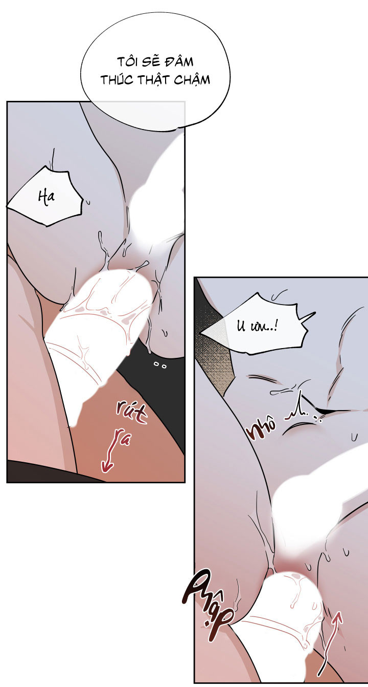 đêm bên bờ biển chapter 26.5 9