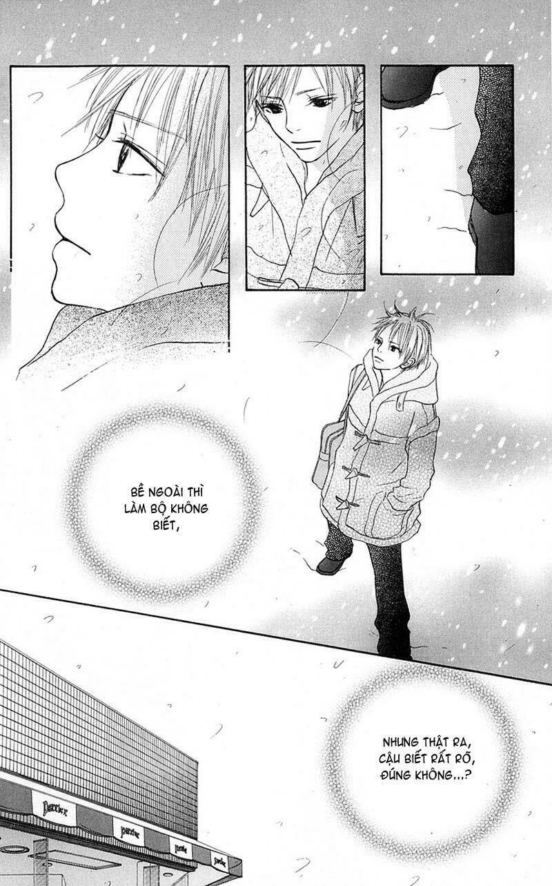 phát điên vì em chapter 22 31