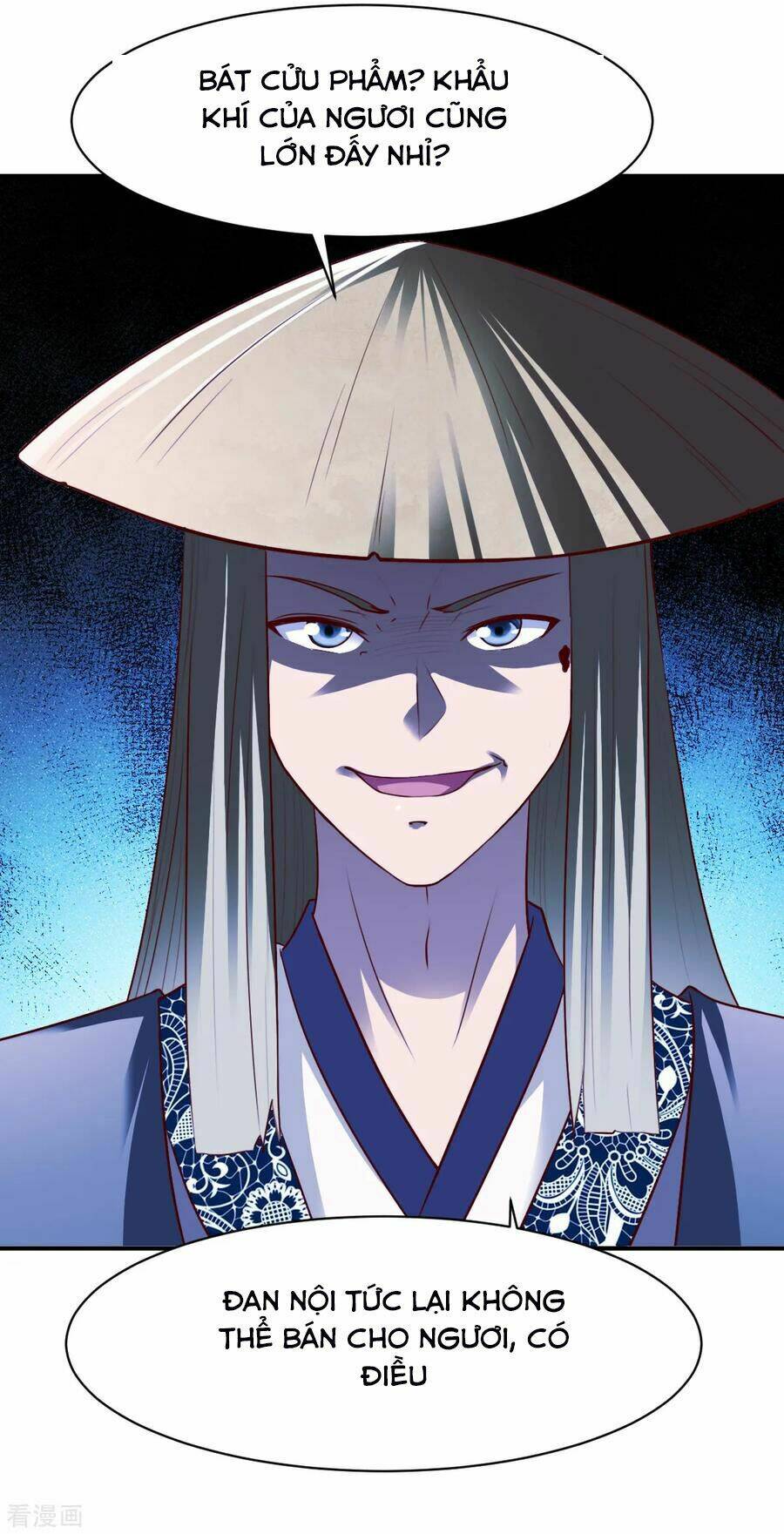 chiến đỉnh chapter 176 20