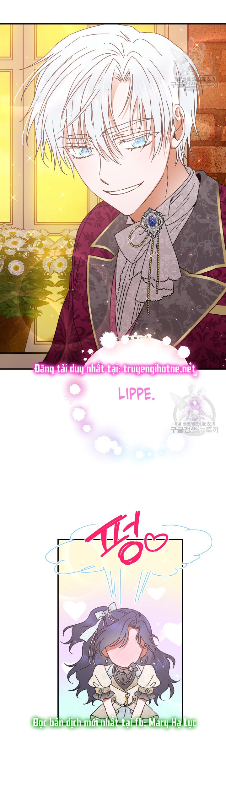 lady baby chapter 168 4