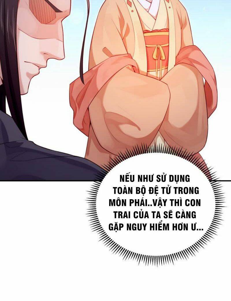 ma nhị đại chapter 14 7
