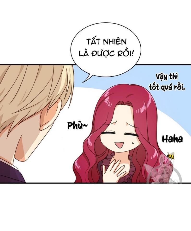 xuyên không trở thành mẹ của nhân vật phản diện chapter 31 50