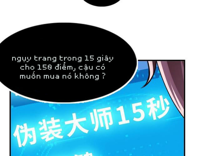 tôi là kẻ độc tài chapter 1.4 19