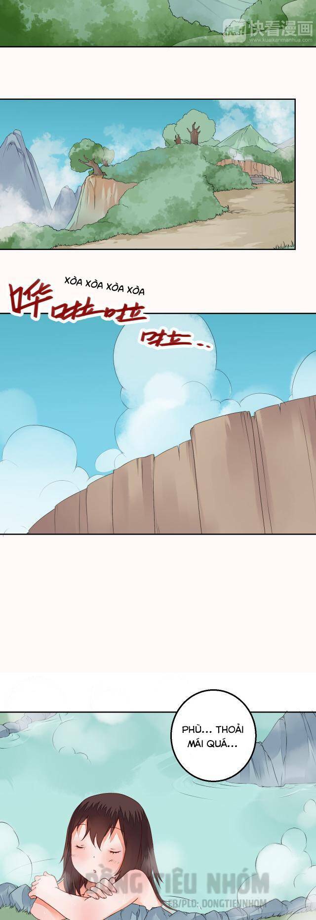 đốt đào hoa chapter 22 4