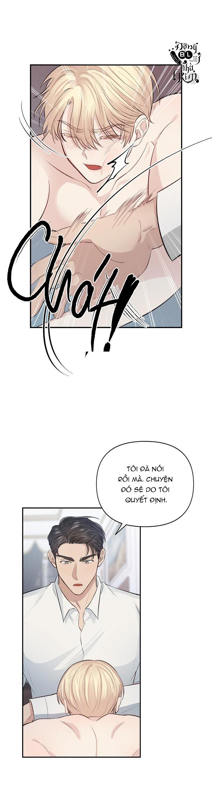 sắc đêm chapter 3 17