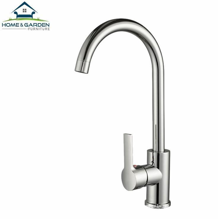 Vòi rửa chén nóng lạnh Inox 304 cao cấp Home And Garden... Giá sock !!!