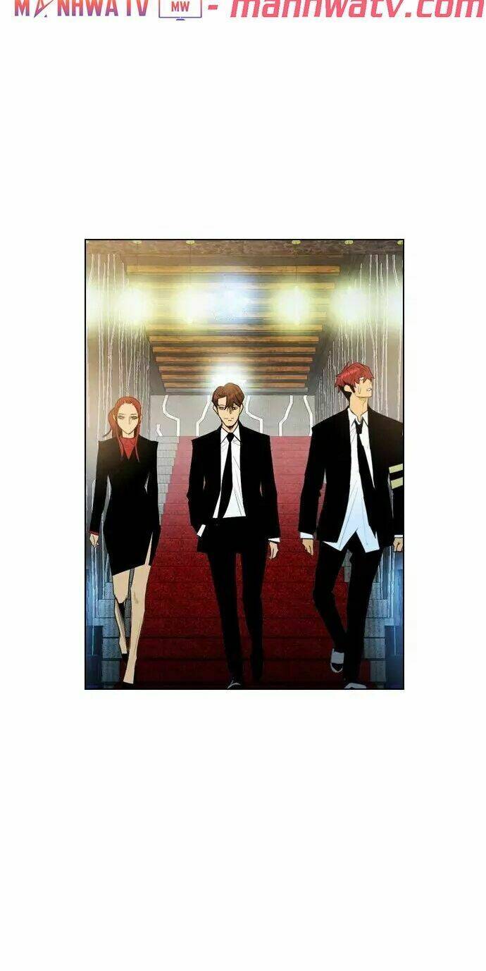 kẻ hồi sinh chapter 24 5