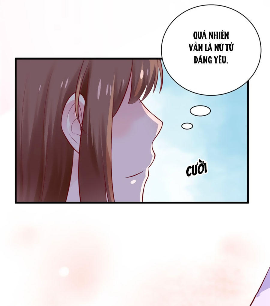 nữ đế livestream công lược chapter 5 36