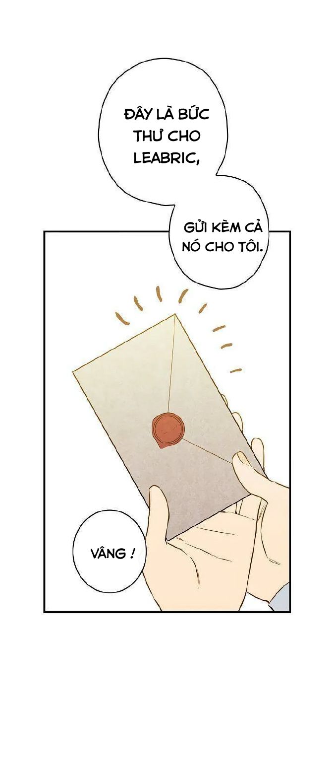 hoàng phi bóng tối - shadow queen chapter 48 40