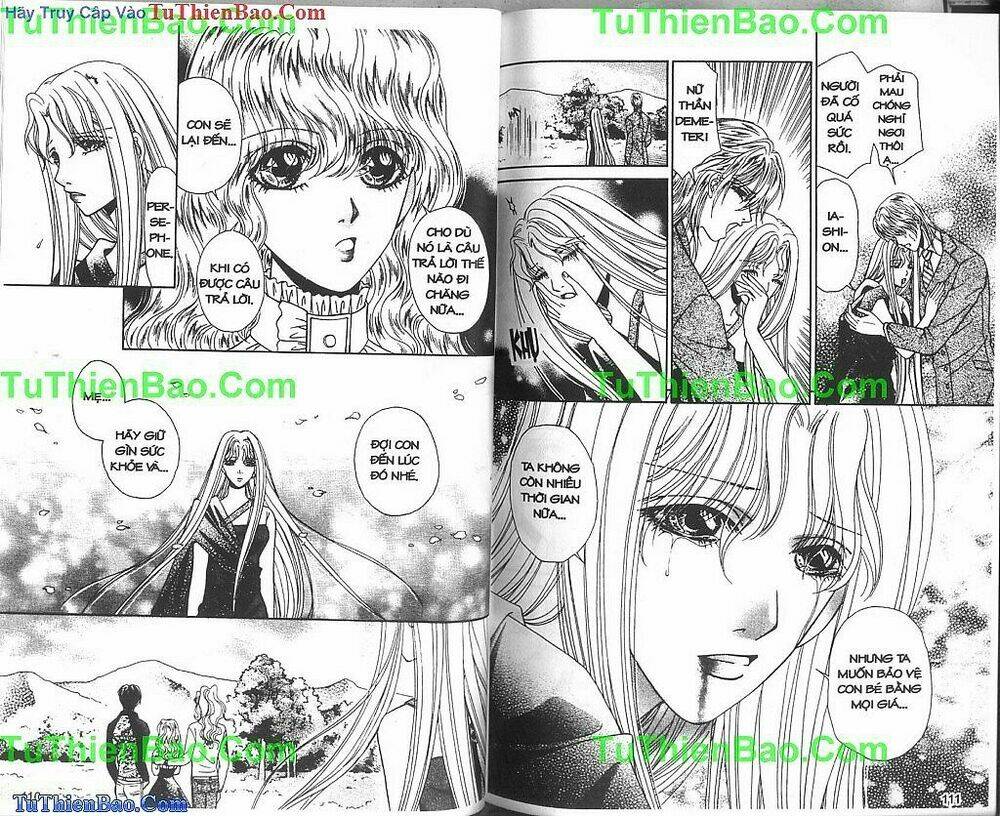 aries - thần thoại 2 chapter 7 57