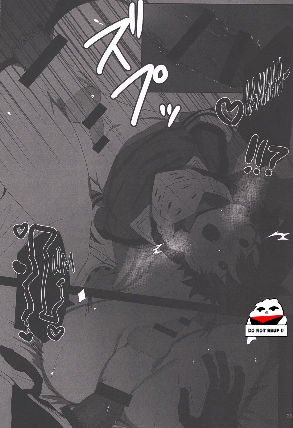 mì tôm chapter 8 31