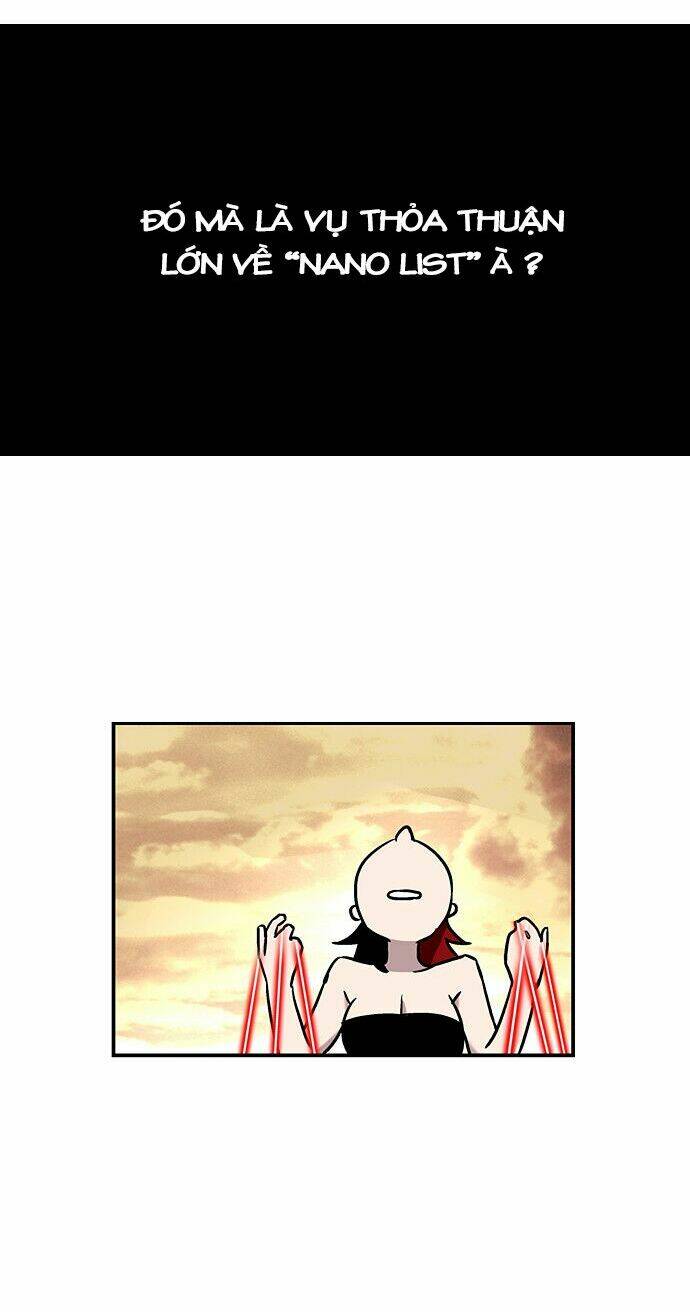 người máy hủy diệt chapter 6 37