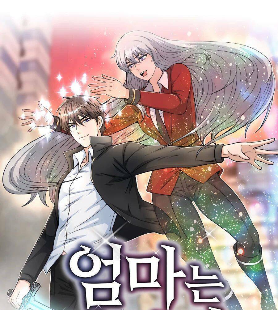 mẹ tôi là chòm sao bảo hộ m chapter 47 17