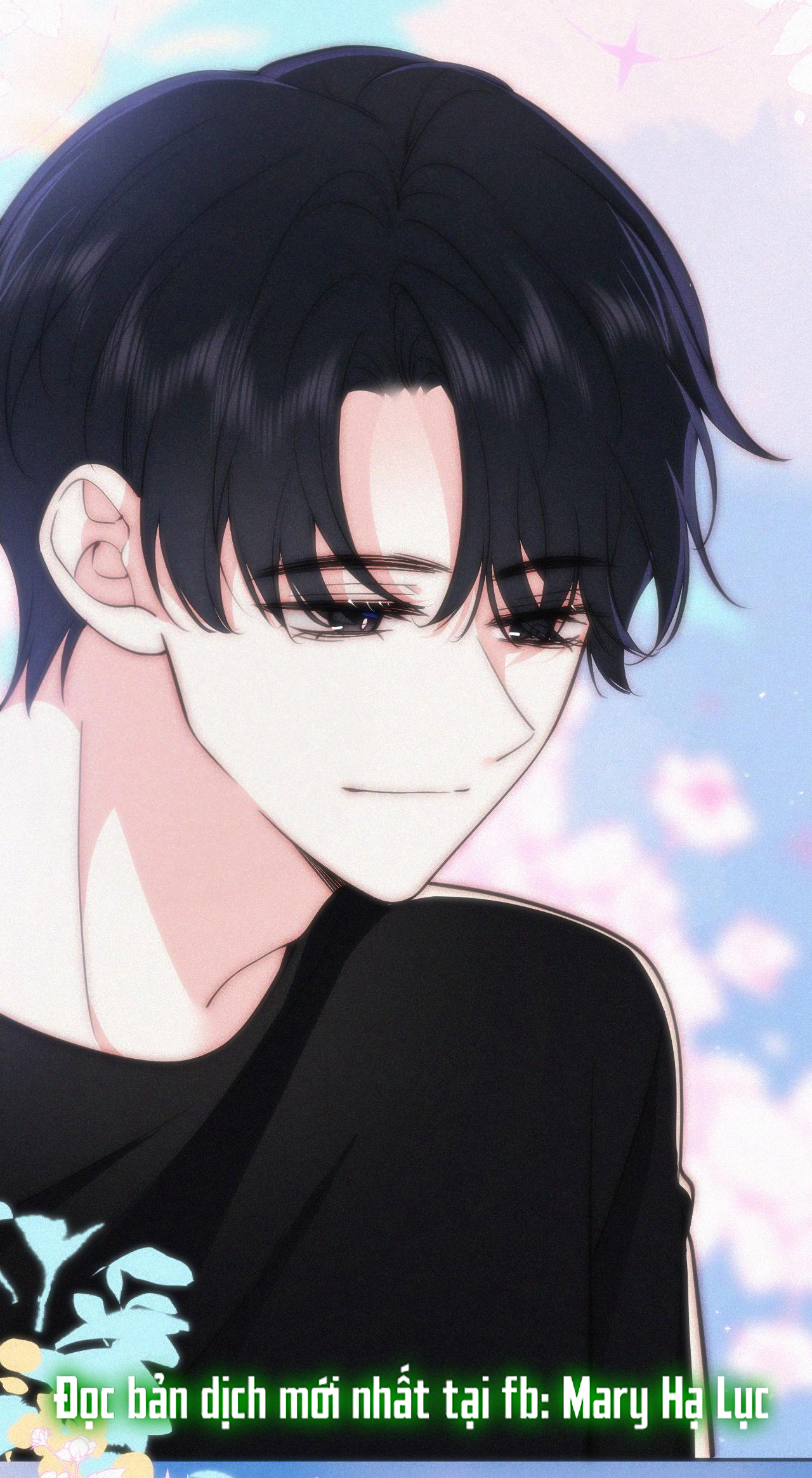 bệnh yêu chapter 94 9