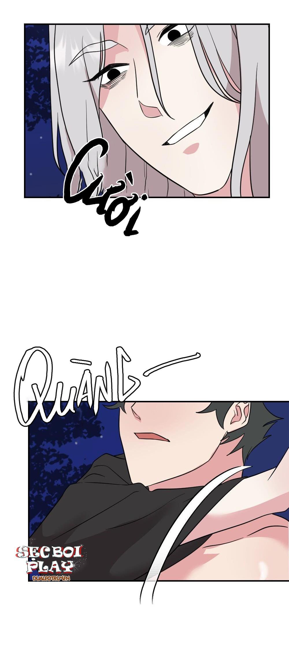 bộ sưu tập ciu to-ngực bự của nhà sẹc chapter 15 33