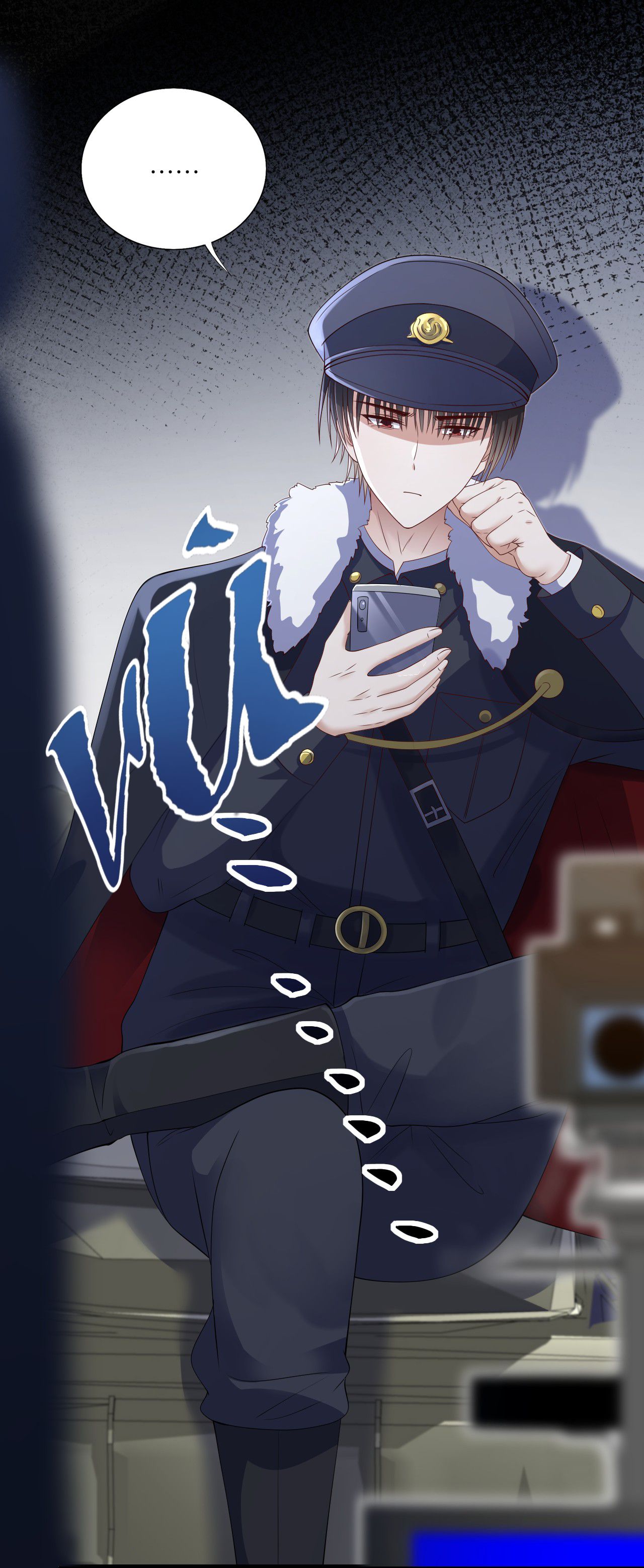 tức thời phạm quy [ tức thì vi quy ] chapter 42 15