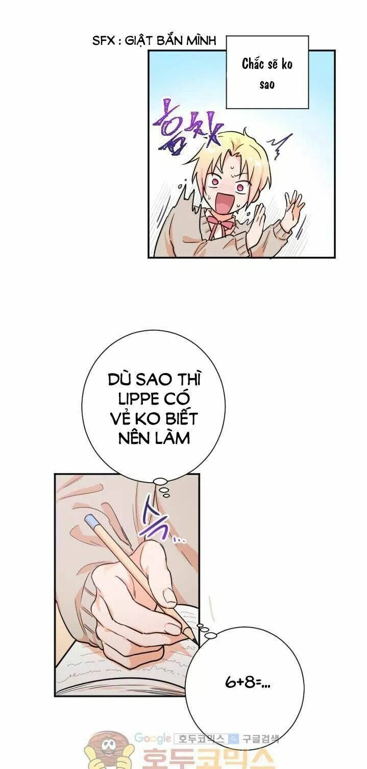 lady baby chapter 18 25