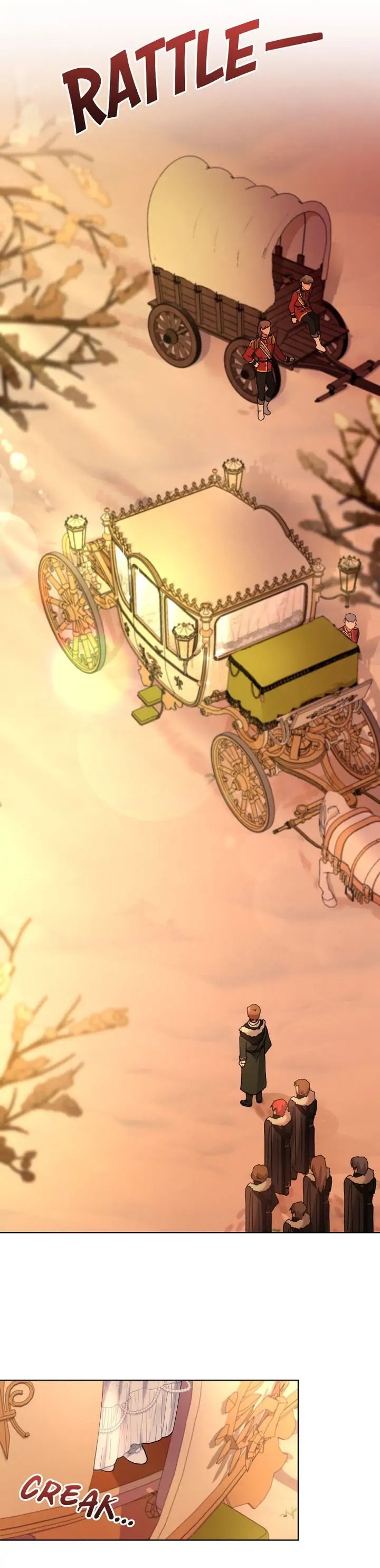 công chúa muôn loài chapter 8 2