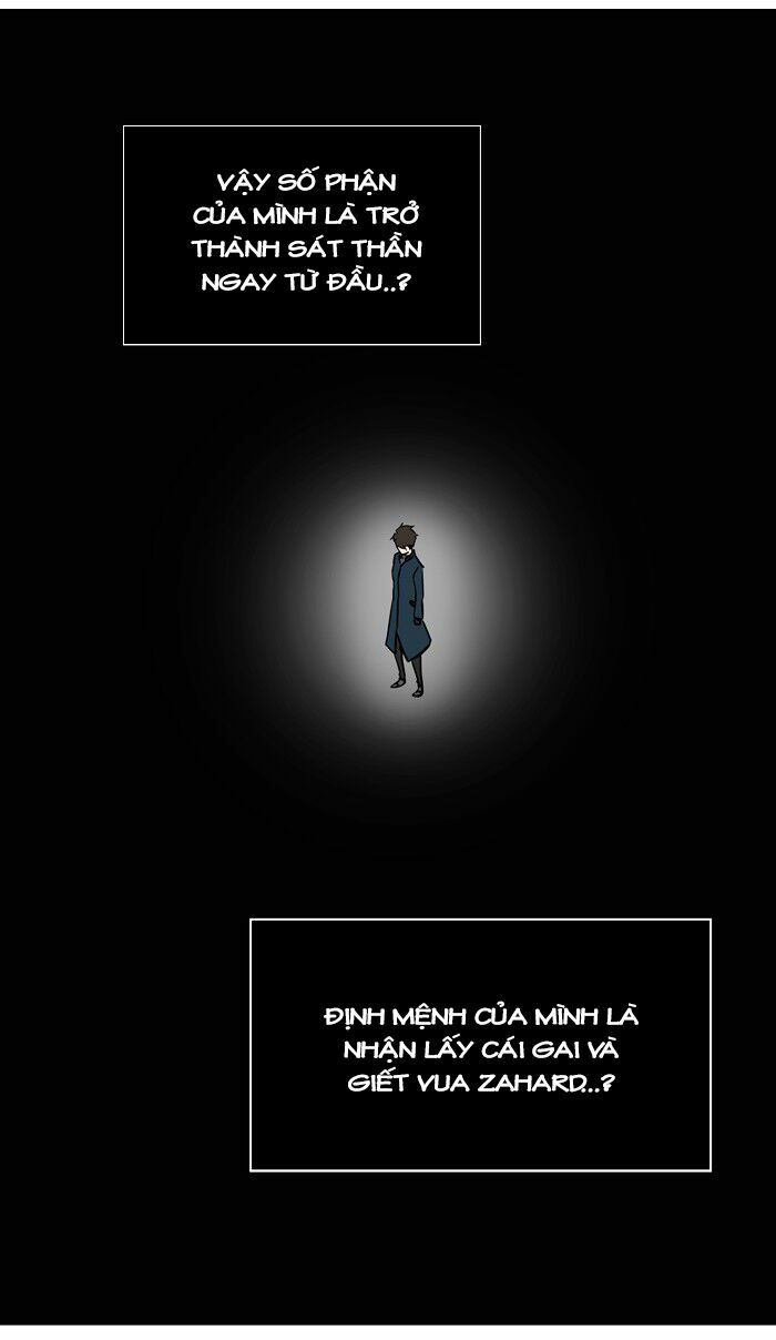 tòa tháp bí ẩn 2 chapter 241 34