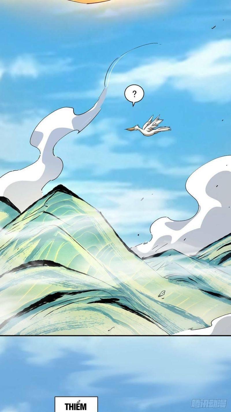 đồ đệ của ta đều là trùm phản diện chapter 3 75