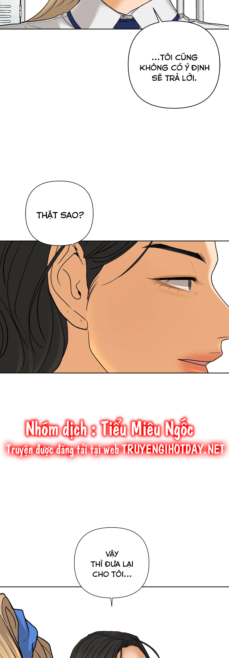 Câu Lạc Bộ Của Những Lọ Lem chapter 71 - Trang 14
