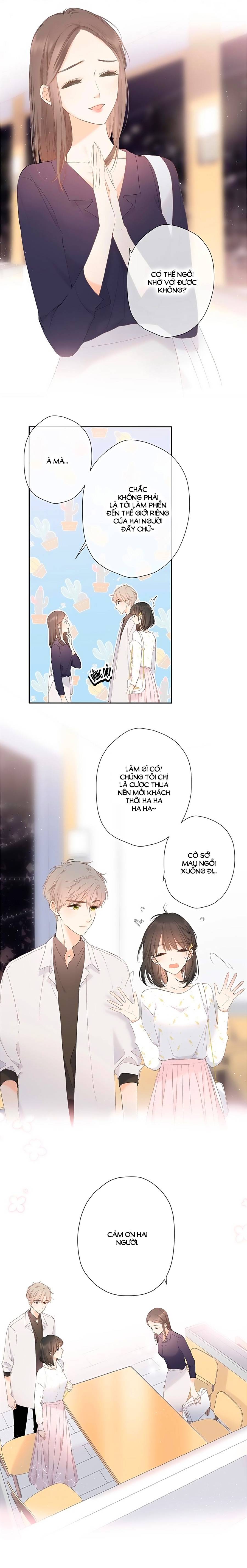 lại gặp được em chapter 10 6