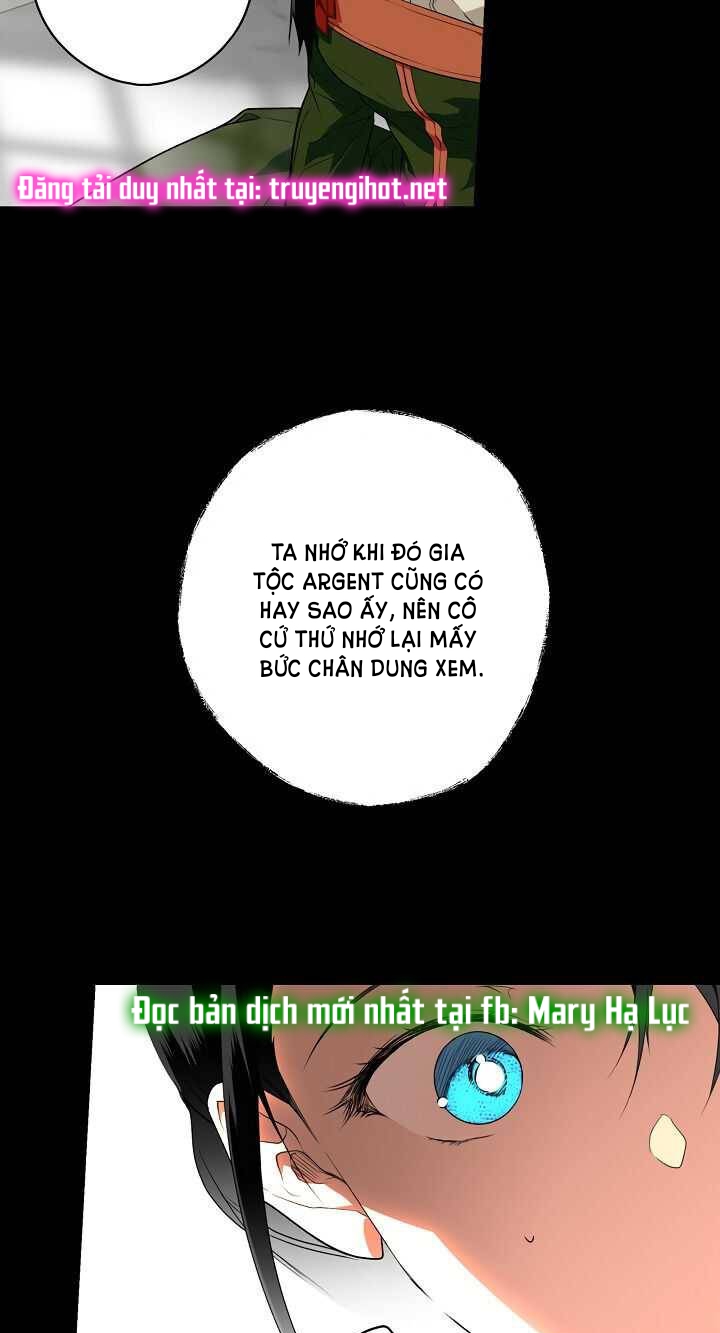 quý cô bí ẩn - secret lady chapter 21 28