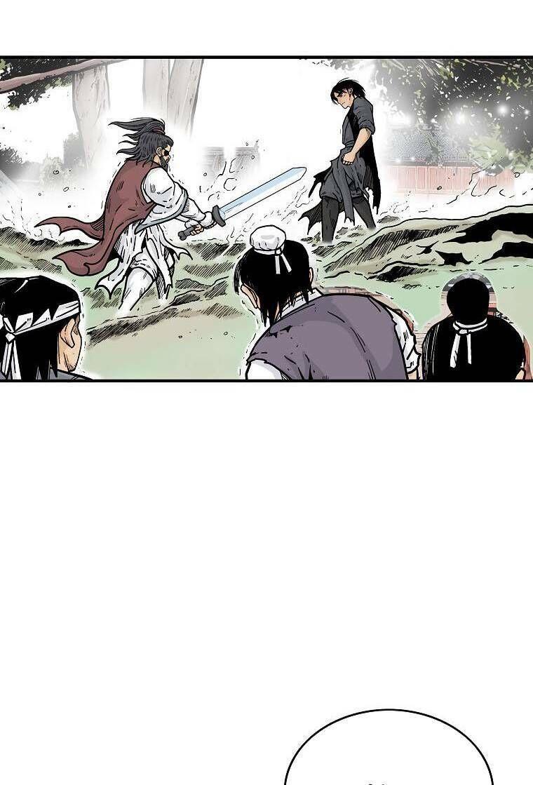 hỏa sơn quyền chapter 87 14