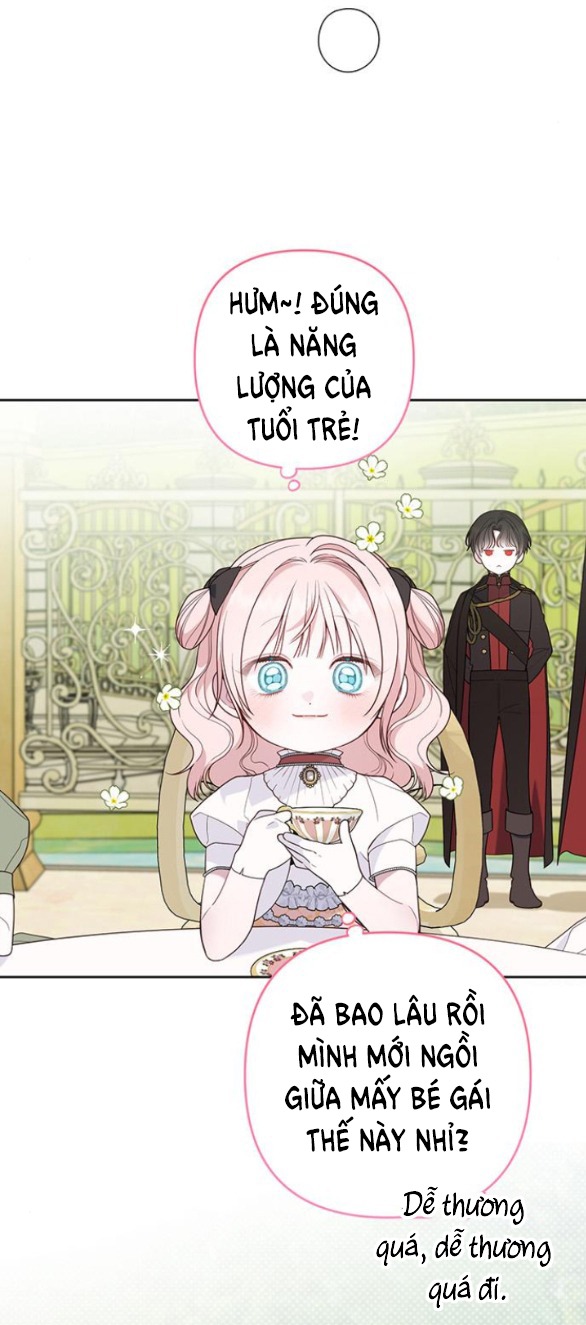 tiểu bạo chúa chapter 60.1 4