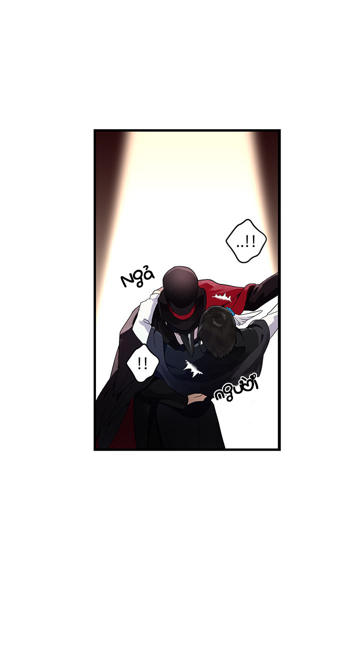 khách sạn ojakgyo chapter 5 9