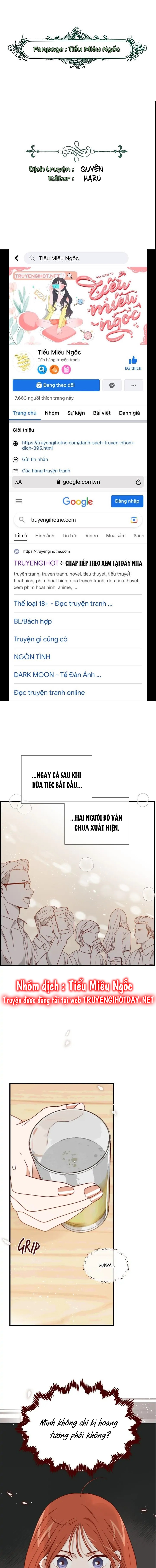 24 phút cho một câu chuyện chapter 128 1