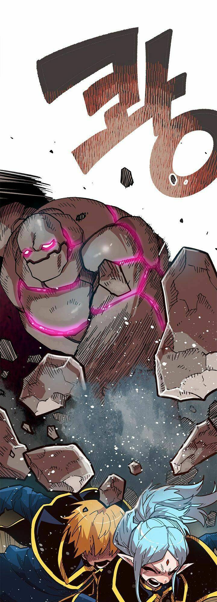 đại lục vô song chapter 14 2