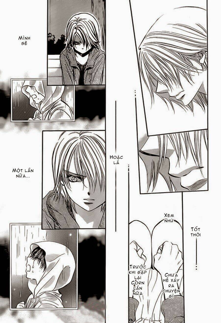 thử thách của kyouko chapter 223 24