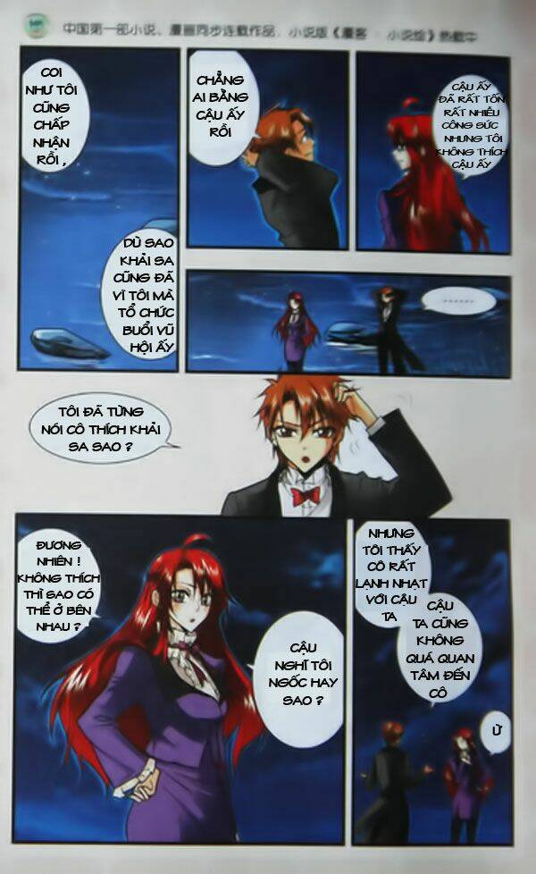 long tộc chapter 22 3