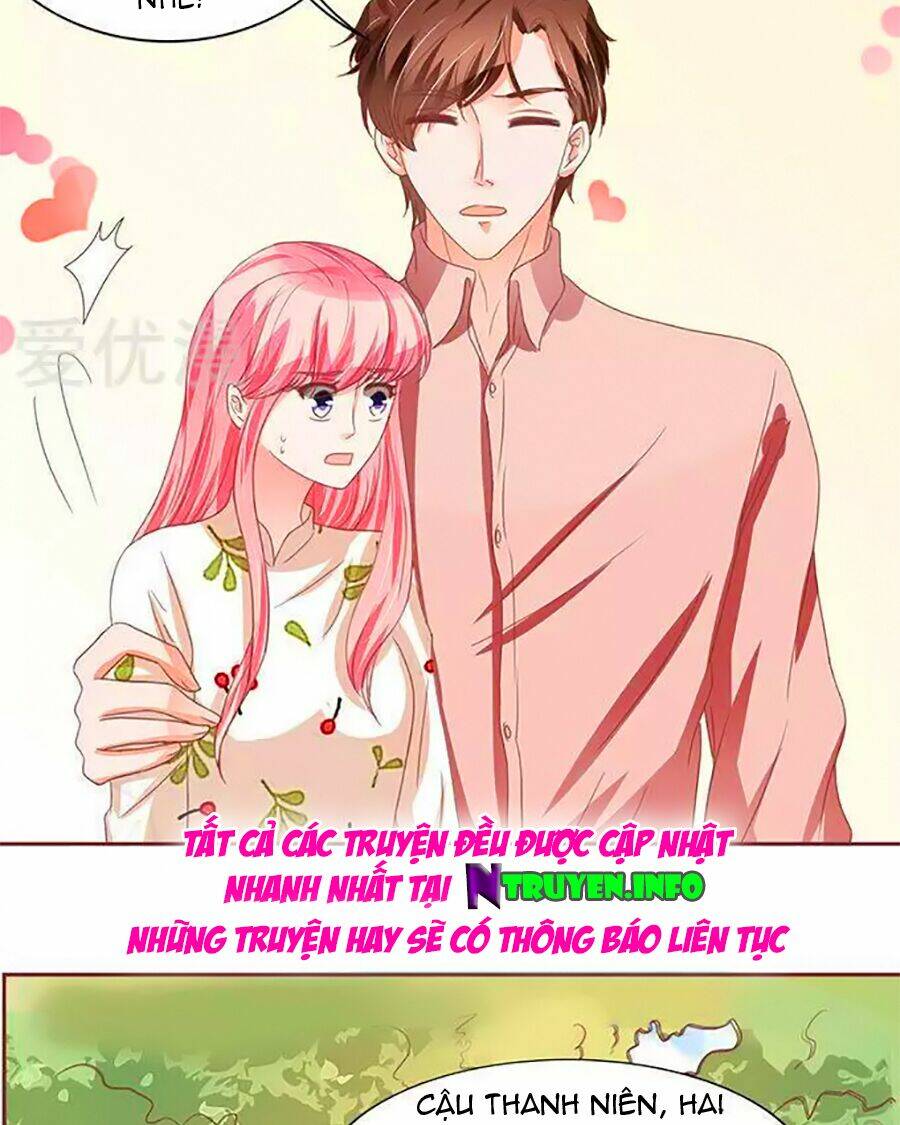 vương tước tư hữu bảo bối chapter 167 17