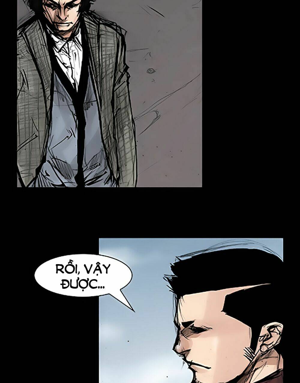 độc cô tiền truyện chapter 57 28