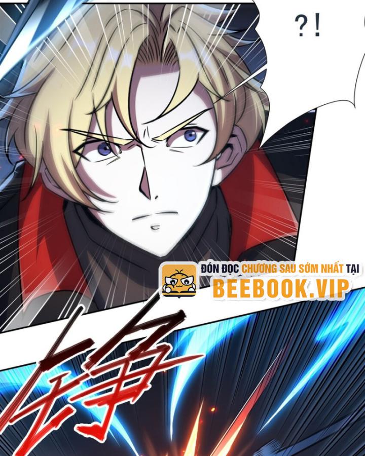 huyết cơ và kỵ sĩ chapter 297 23