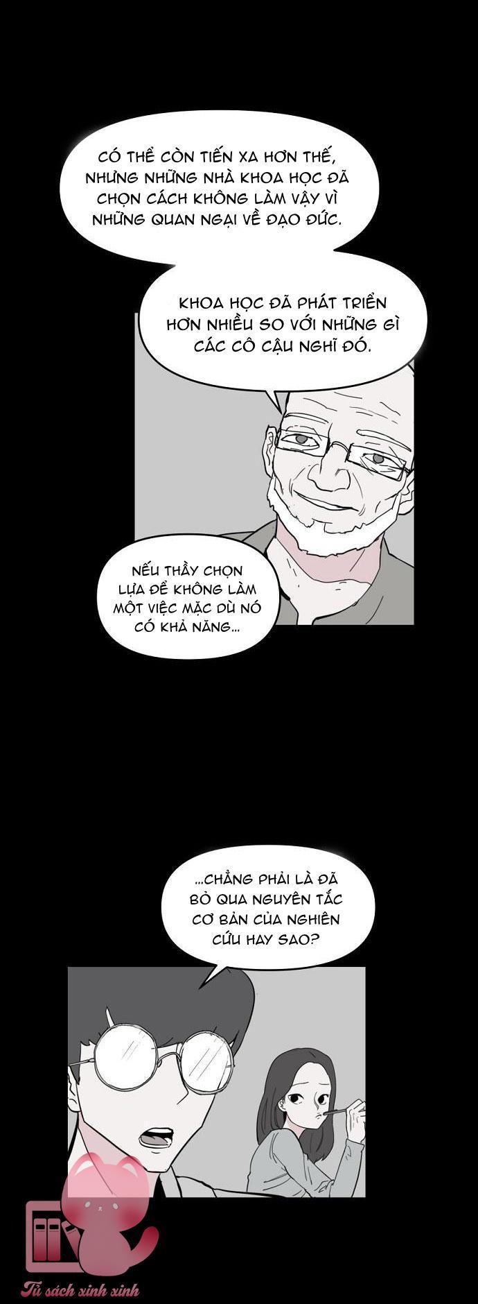 yêu không hồi kết chapter 5 26