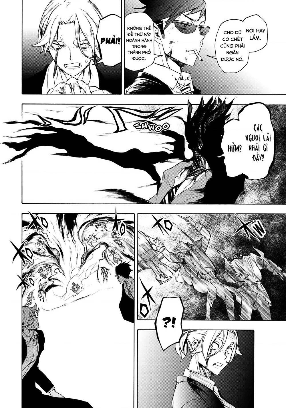 bootsleg chapter 9 21