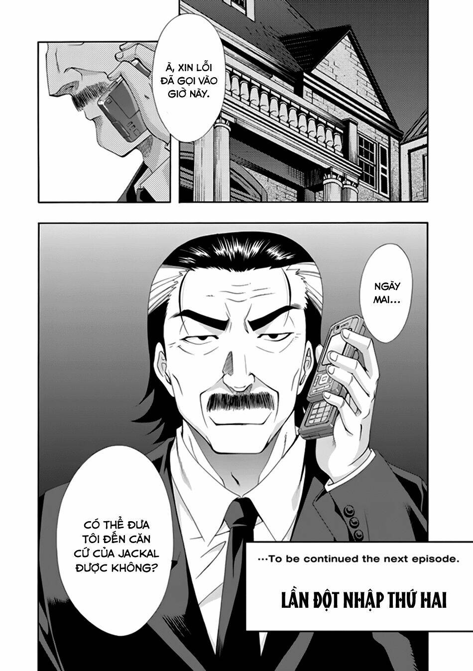 anh hùng xấu xa chapter 49 33