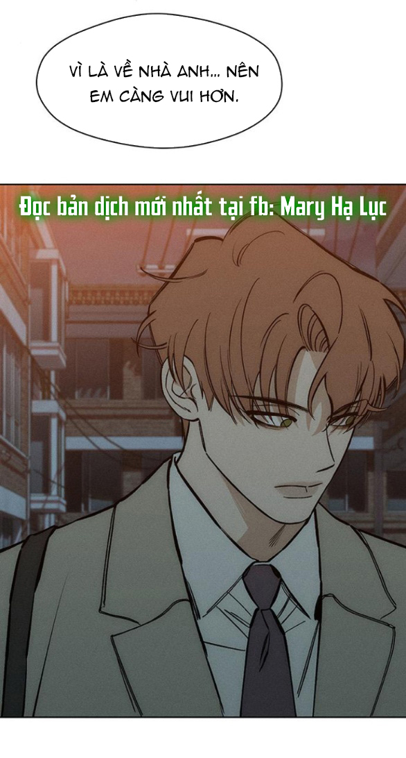 [18+] Nước Mắt Trên Đóa Hoa Tàn chapter 16.2 21