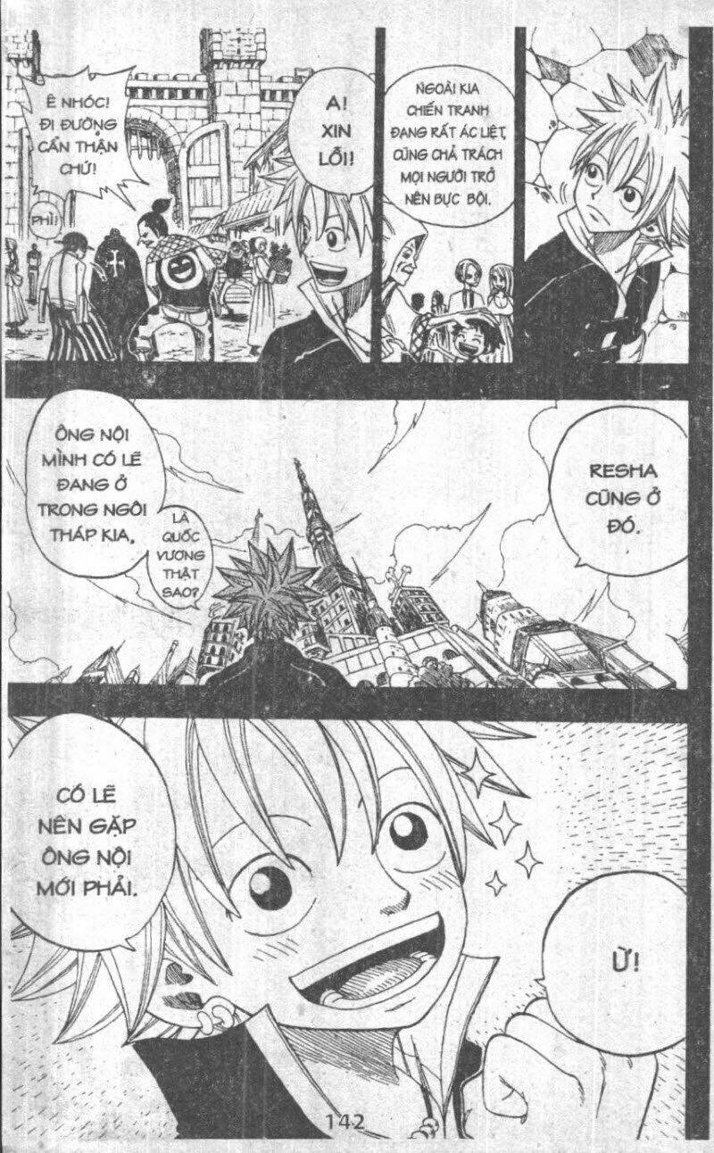 rave master (scan) chapter 33 140