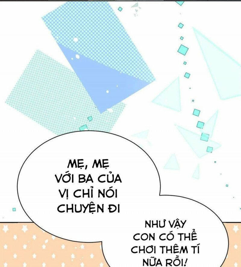 đoàn sủng lão đại ba tuổi rưỡi chapter 78 36