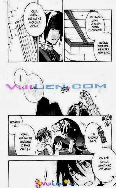 thanh kiếm và vương miện chapter 5 121