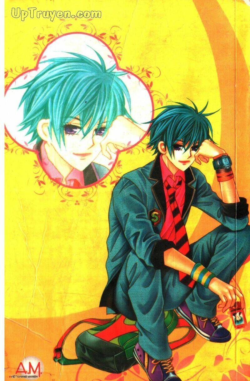 thuyền viễn xứ chapter 9 2