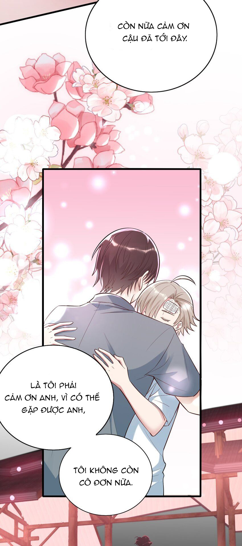 tức thời phạm quy [ tức thì vi quy ] chapter 76 44