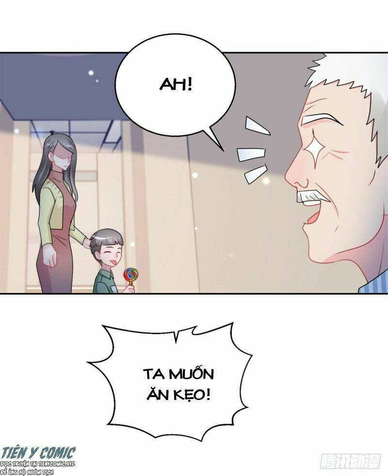 vú em là cổ tiên chapter 163 13